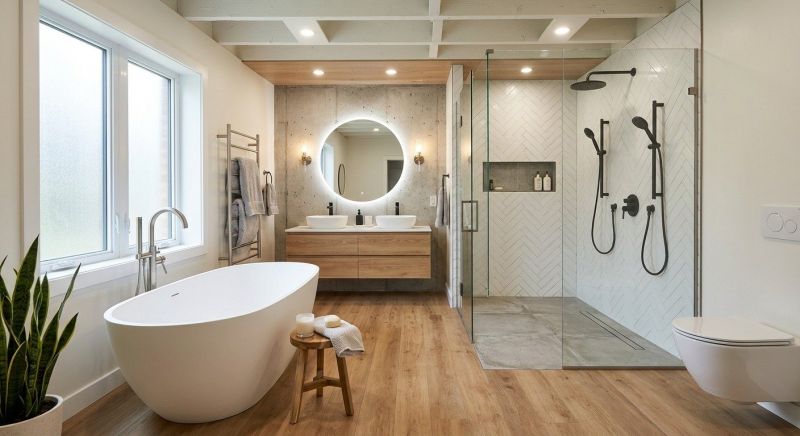 Bath Remodeling in Clearwater, FL