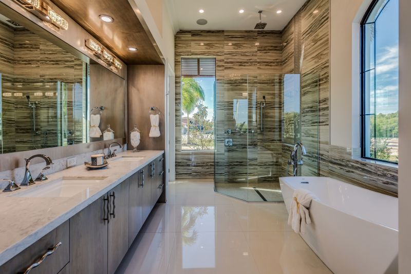 Bathroom Remodeling in Framingham, MA