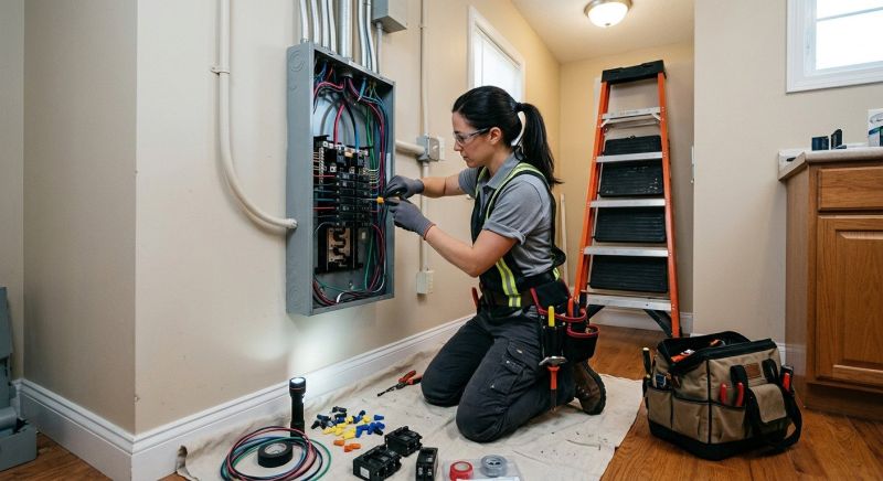 General Contractor Service