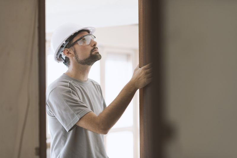Interior Finishing in Denver, CO