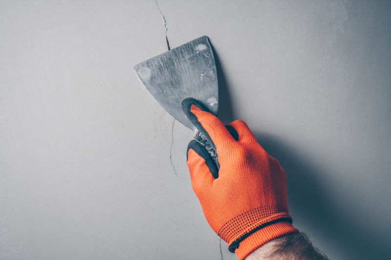 Wall Panel Repair