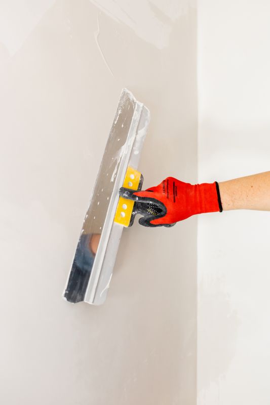 Wall Panel Repair