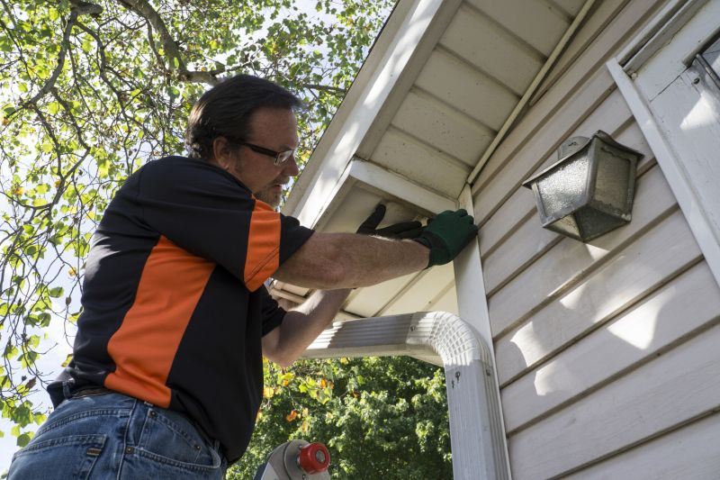 Banister Removal in Littleton, CO