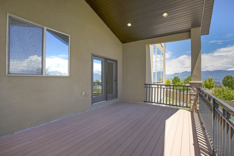 Banister Removal in Conroe, TX