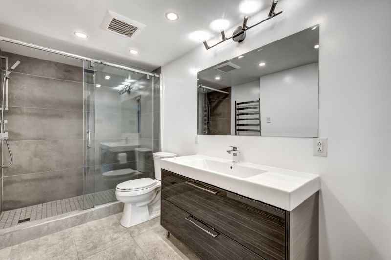 Bathroom Installation in Norwalk, CT