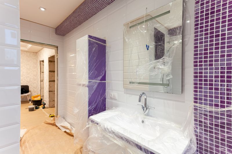 Bathroom Modification in Palm Coast, FL