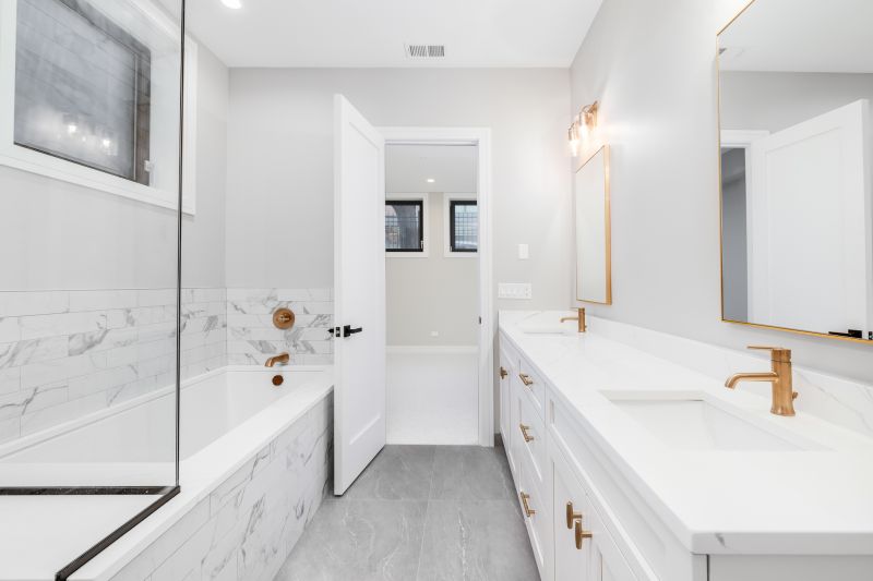 Bathroom Redesigning in Nashua, NH