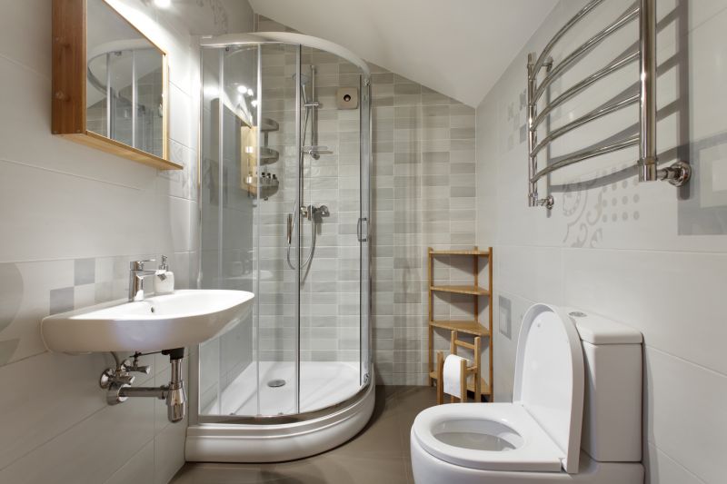 Bathroom Redesigning in Sarasota, FL