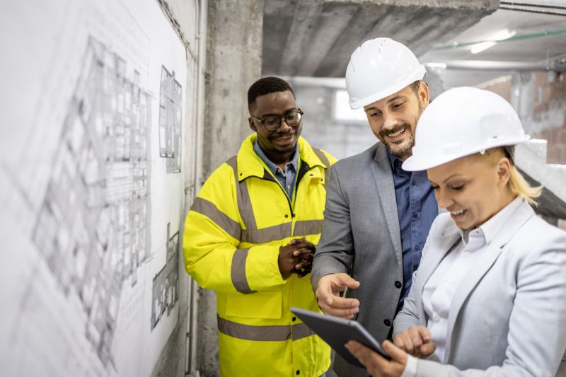 Construction Service in Denver County, CO