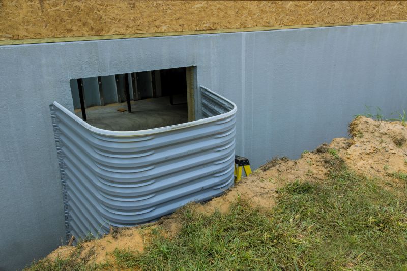 Crawl Space Remediation in Summerville, SC