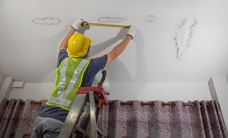 Crawl Space Remediation in Summerville, SC