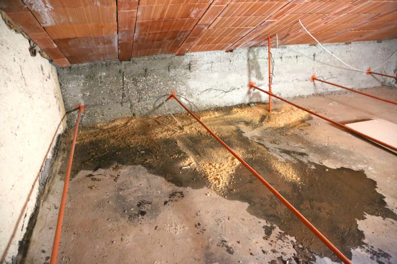 Crawl Space Remediation in Littleton, CO