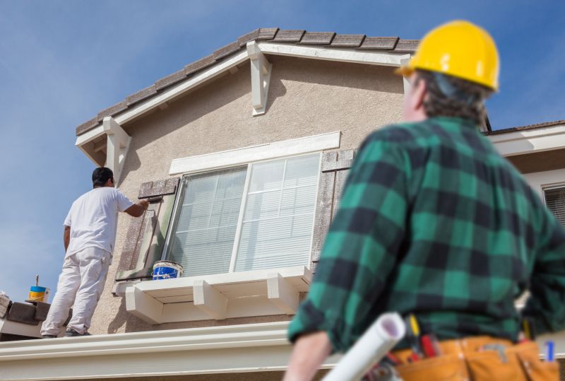 Exterior Remodeling in Summerville, SC