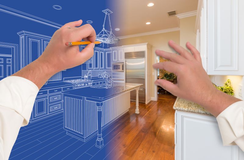 Kitchen and Bath Remodel