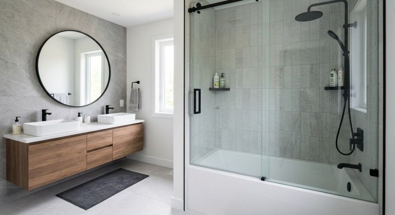 Tub Conversion Service in Bradenton, FL