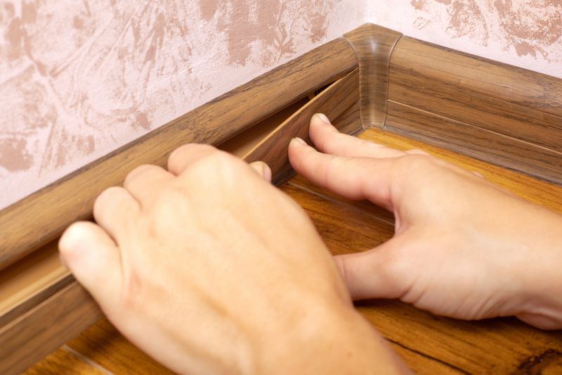 Wall Panel Installation