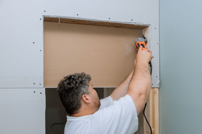 Specialty Wall Panel Installers